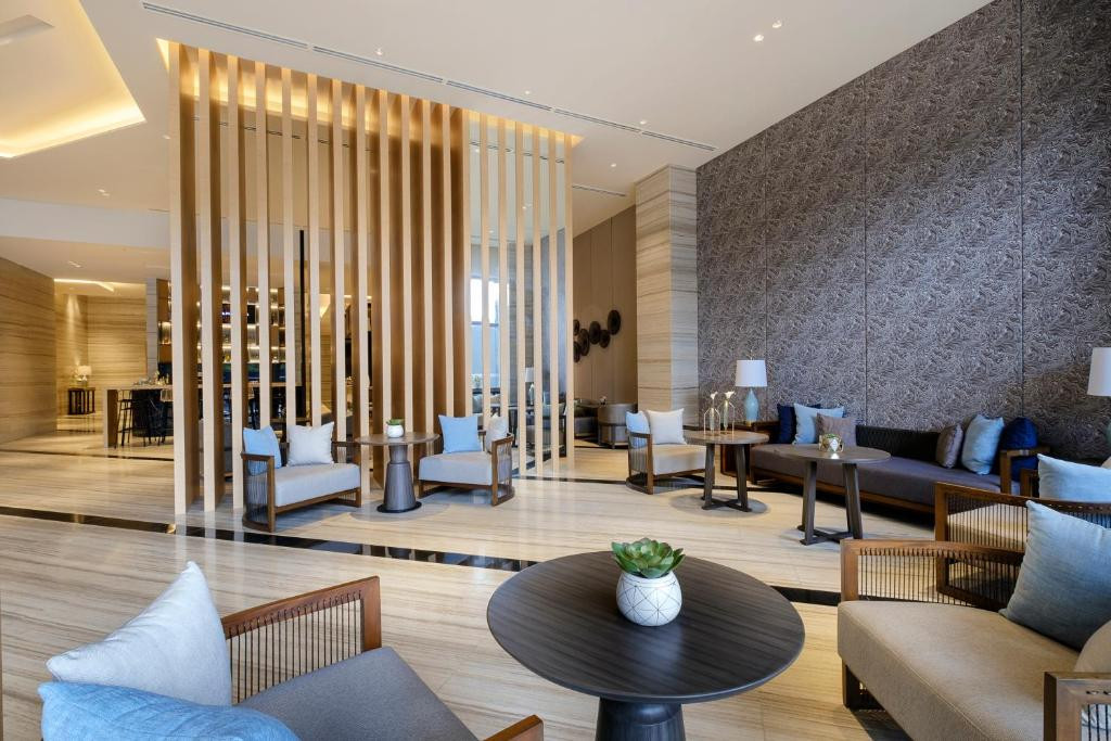 SAVOY HOTEL MACTAN — фото 14