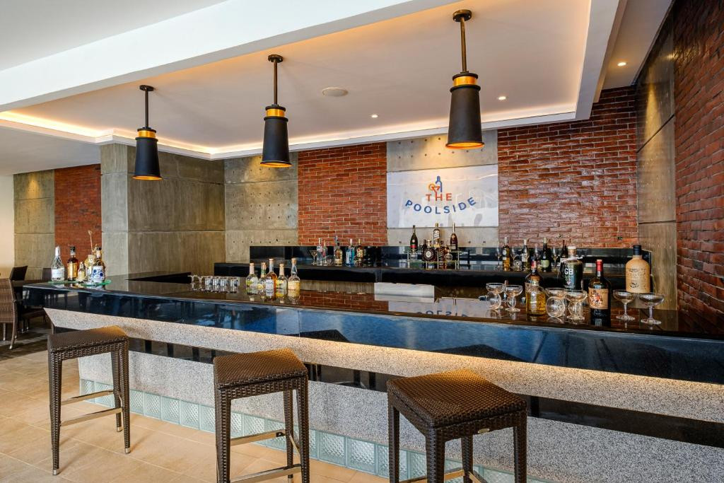 SAVOY HOTEL MACTAN — фото 15