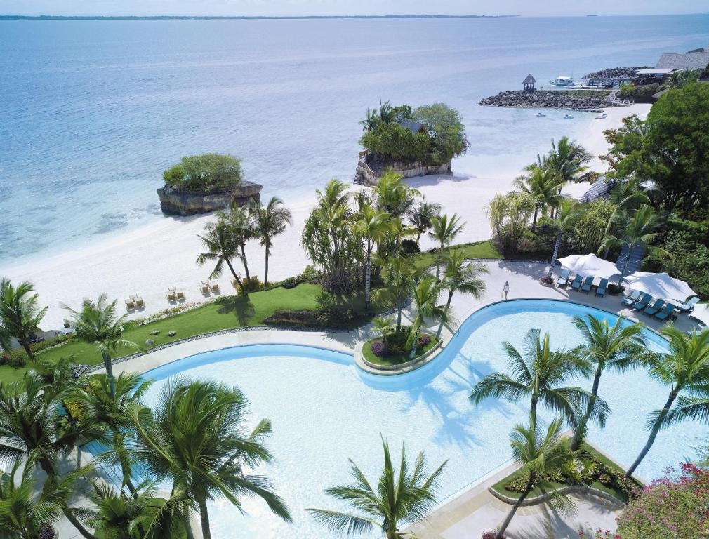 SHANGRI-LA MACTAN RESORT & SPA — фото 5