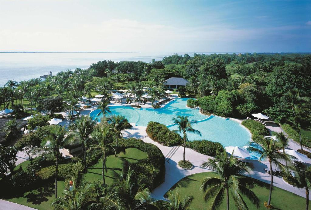 SHANGRI-LA MACTAN RESORT & SPA — фото 6