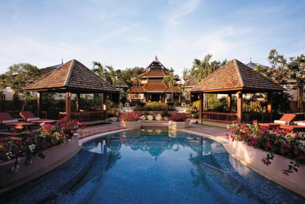 SHANGRI-LA MACTAN RESORT & SPA — фото 7