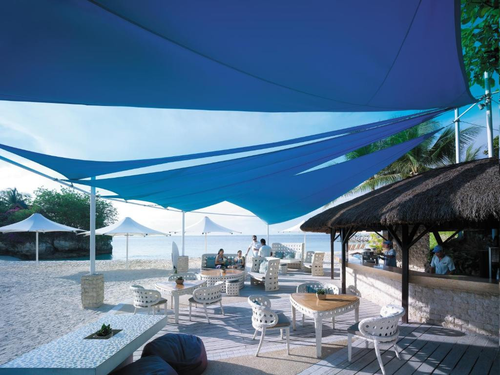 SHANGRI-LA MACTAN RESORT & SPA — фото 15
