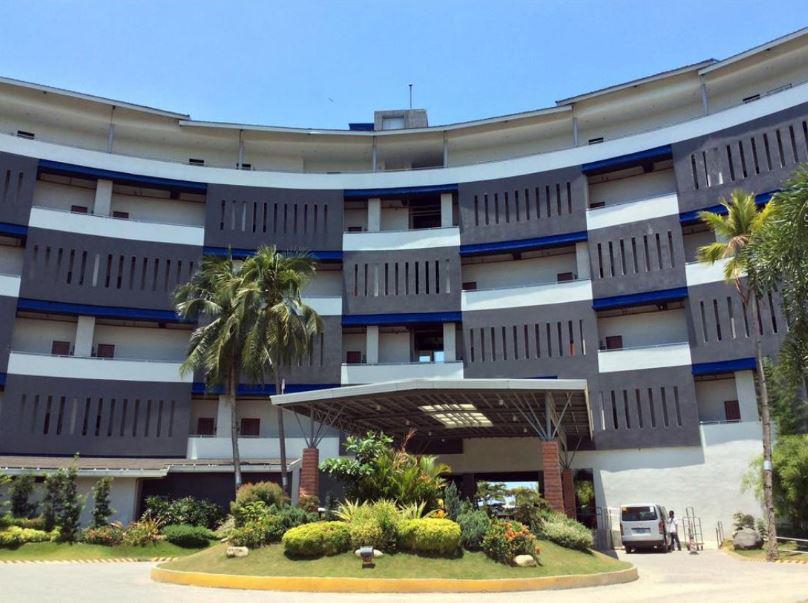 SOLEA SEAVIEW RESORT (EX. BEST WESTERN) — фото 2