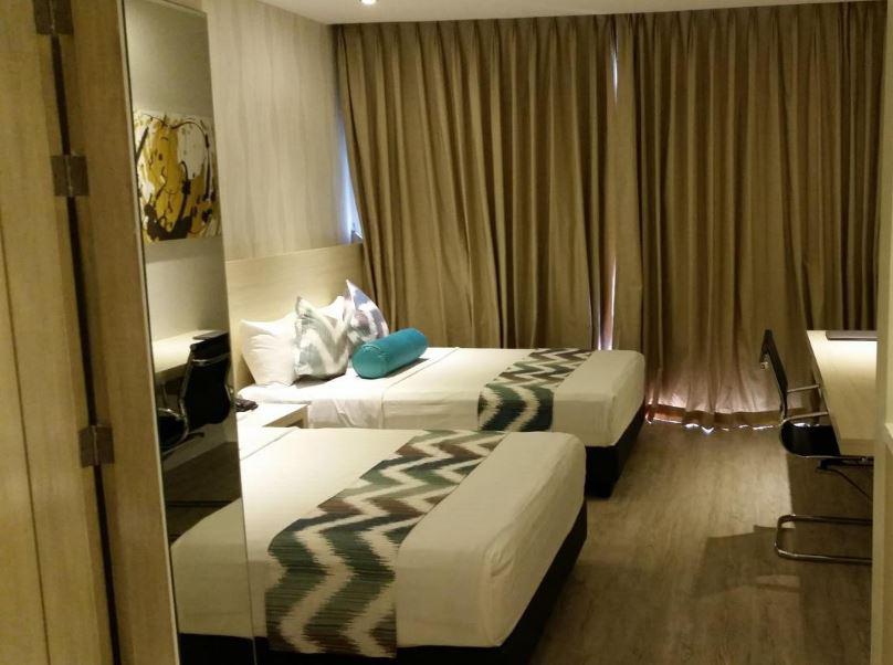 SOLEA SEAVIEW RESORT (EX. BEST WESTERN) — фото 3