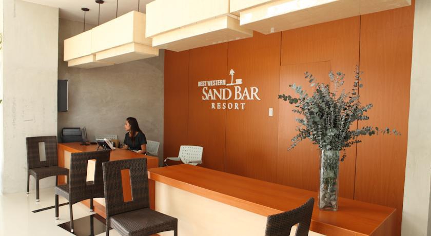 SOLEA SEAVIEW RESORT (EX. BEST WESTERN) — фото 5