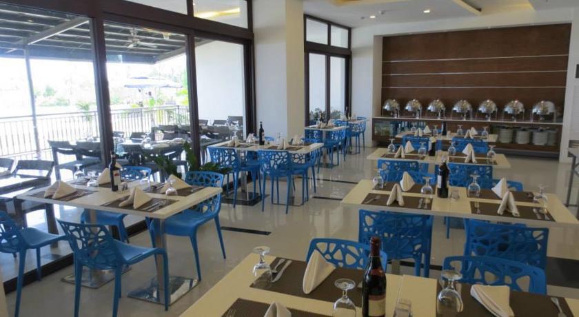 SOLEA SEAVIEW RESORT (EX. BEST WESTERN) — фото 7
