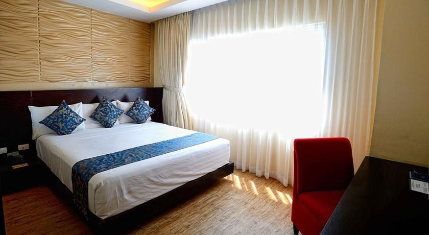 SOLEA SEAVIEW RESORT (EX. BEST WESTERN) — фото 8