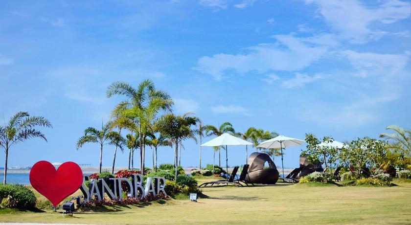 SOLEA SEAVIEW RESORT (EX. BEST WESTERN) — фото 9