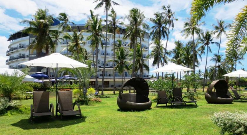 SOLEA SEAVIEW RESORT (EX. BEST WESTERN) — фото 10