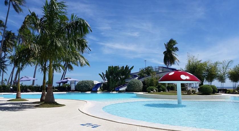SOLEA SEAVIEW RESORT (EX. BEST WESTERN) — фото 11