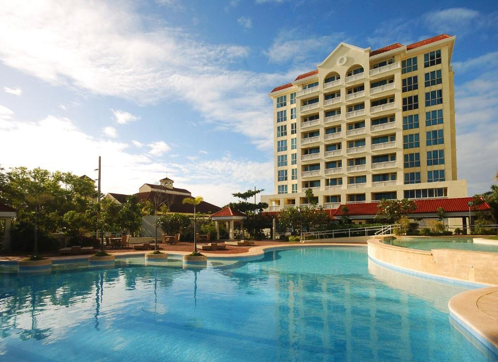 SOTO GRANDE HOTEL & RESORT