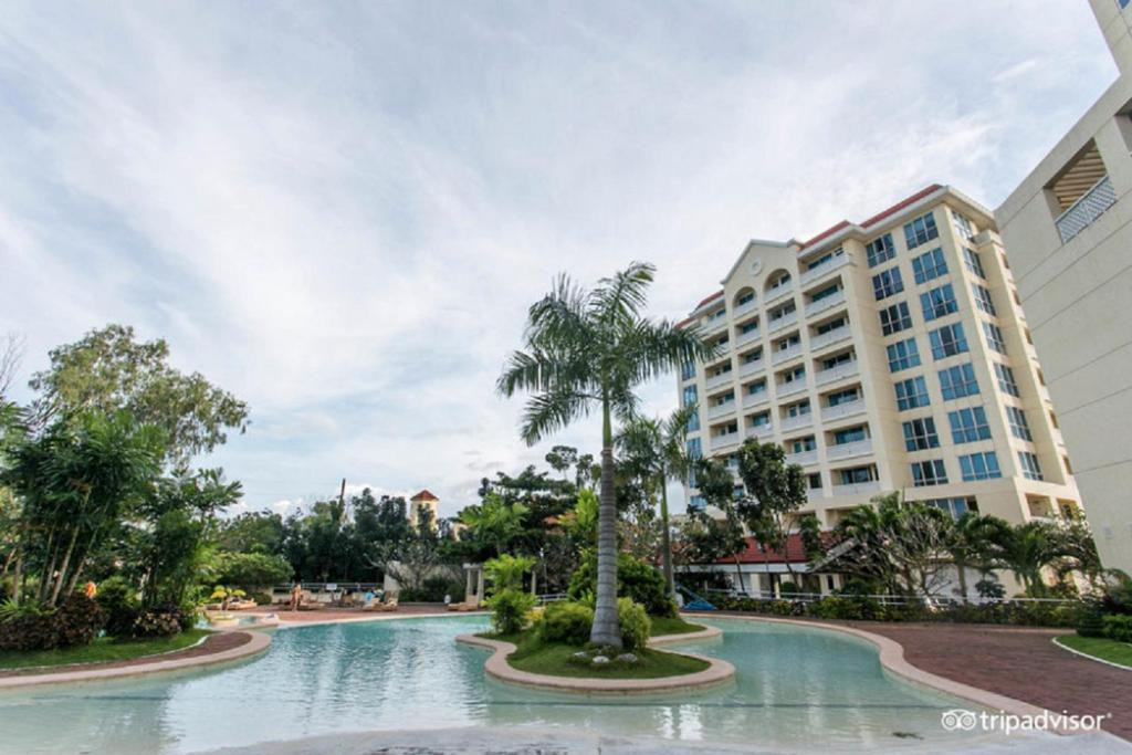 SOTO GRANDE HOTEL & RESORT — фото 11