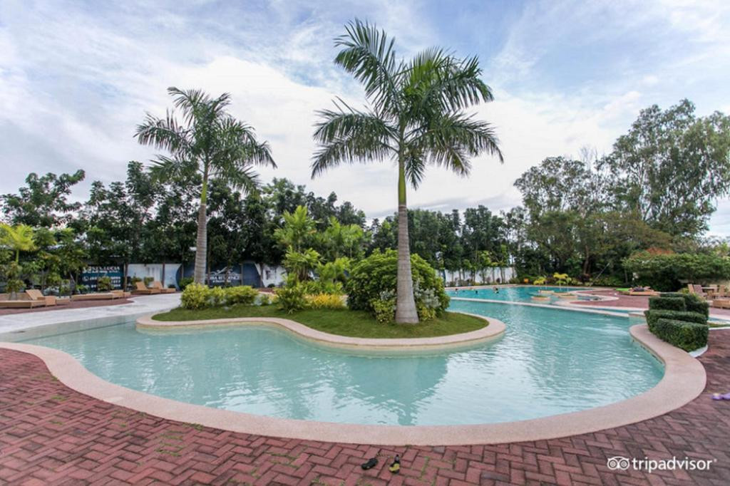 SOTO GRANDE HOTEL & RESORT — фото 12