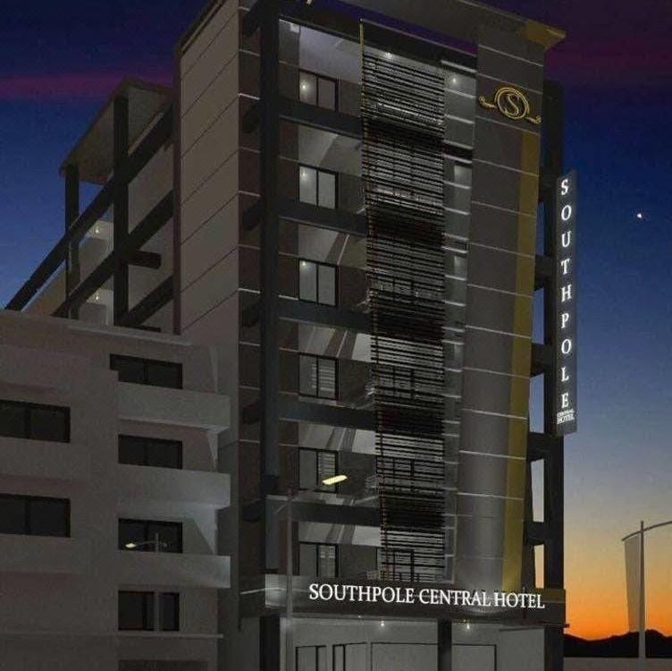 SOUTHPOLE CENTRAL HOTEL