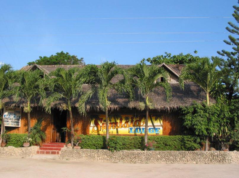 SUMISID LODGE