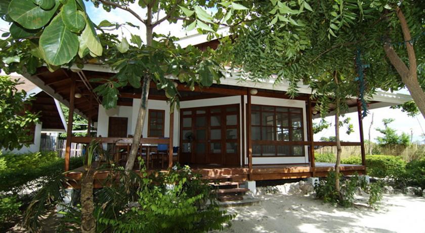 TALIMA BEACH RESORT