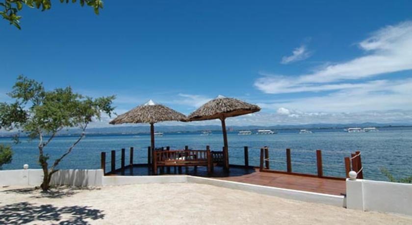 TALIMA BEACH RESORT — фото 3