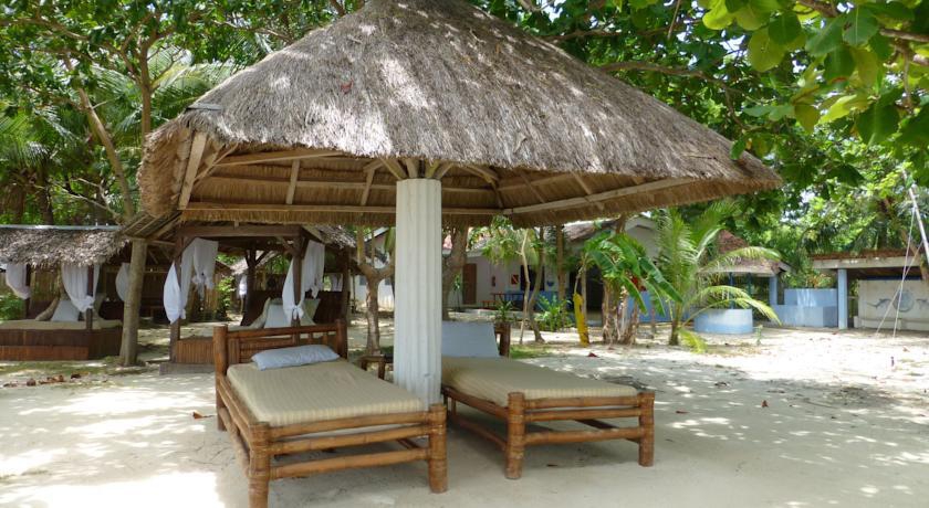 TALIMA BEACH RESORT — фото 11