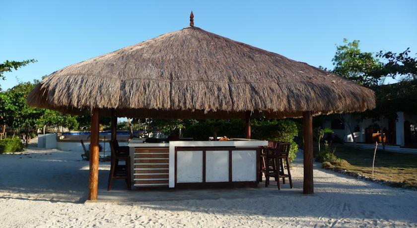 TALIMA BEACH RESORT — фото 12