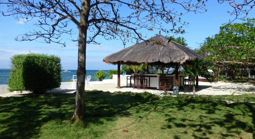 TALIMA BEACH RESORT — фото 13