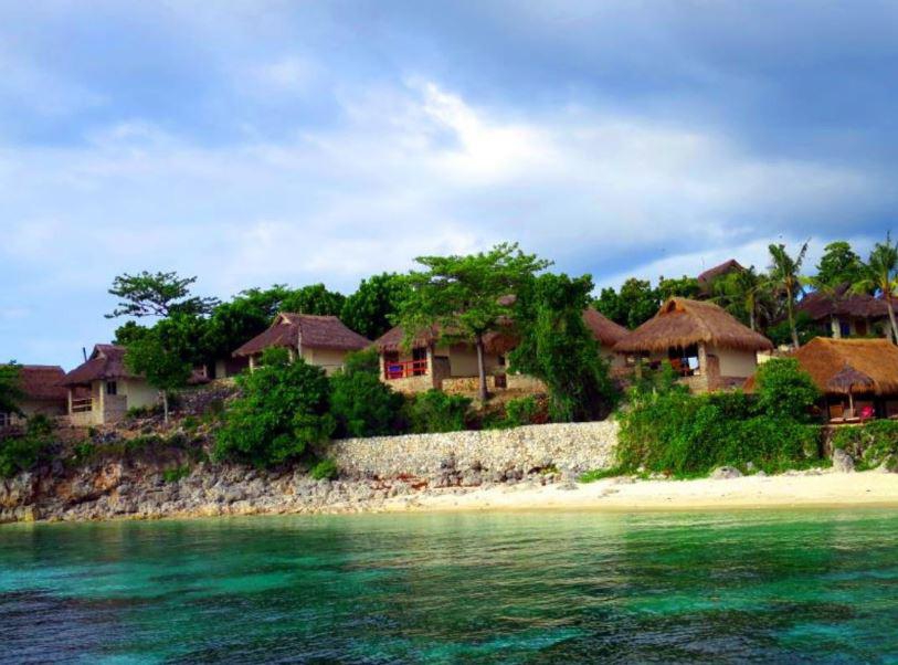 TEPANEE BEACH RESORT — фото 2