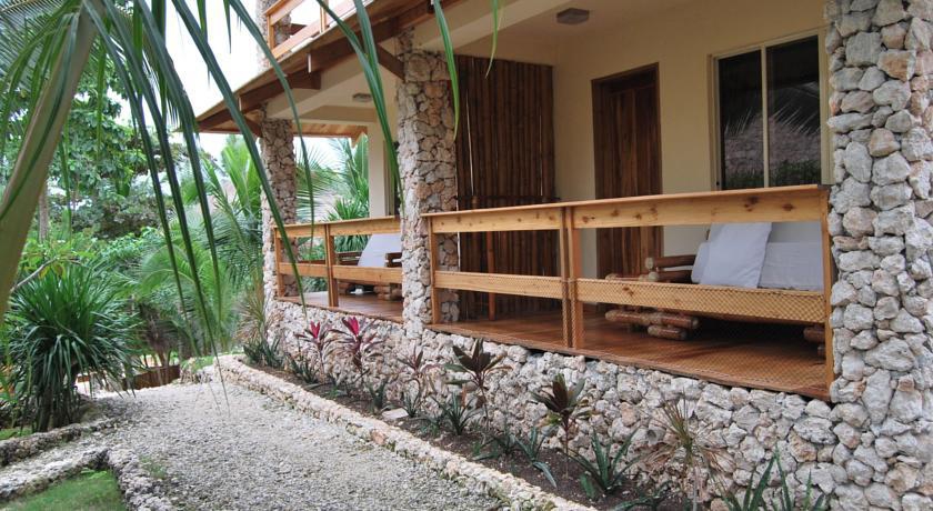TEPANEE BEACH RESORT — фото 5