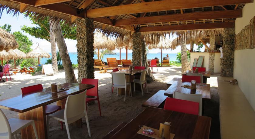 TEPANEE BEACH RESORT — фото 7