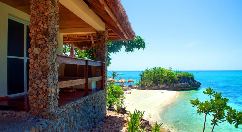 TEPANEE BEACH RESORT — фото 9
