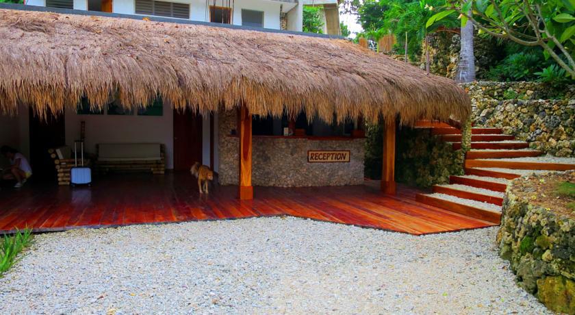 TEPANEE BEACH RESORT — фото 10