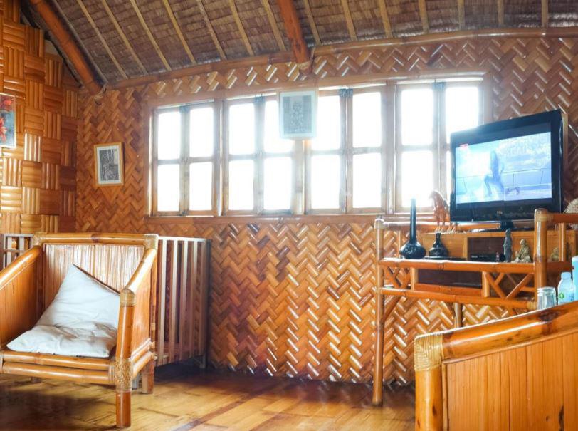 THE BAMBOO ORIENTAL BEACH VILLAS & SUITES — фото 2