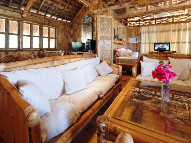 THE BAMBOO ORIENTAL BEACH VILLAS & SUITES — фото 6