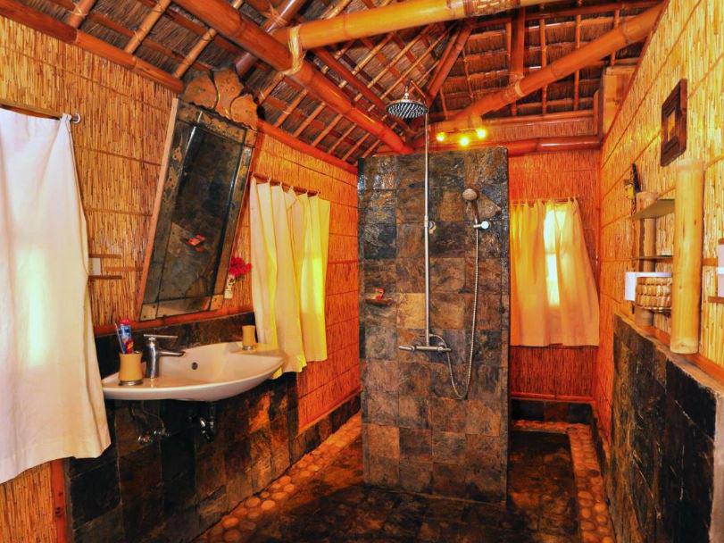 THE BAMBOO ORIENTAL BEACH VILLAS & SUITES — фото 7