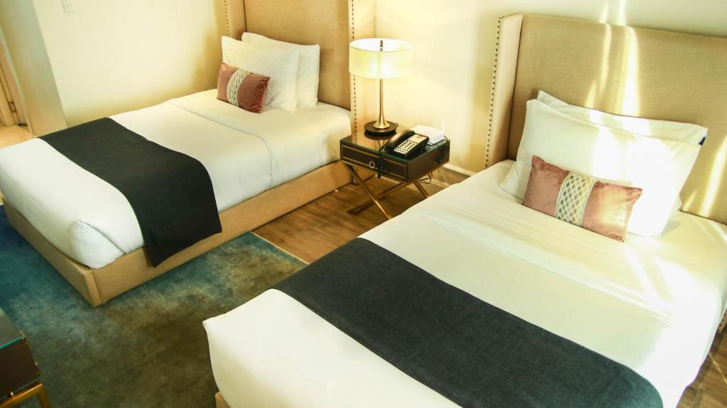 THE NOBLE CEBU — фото 18