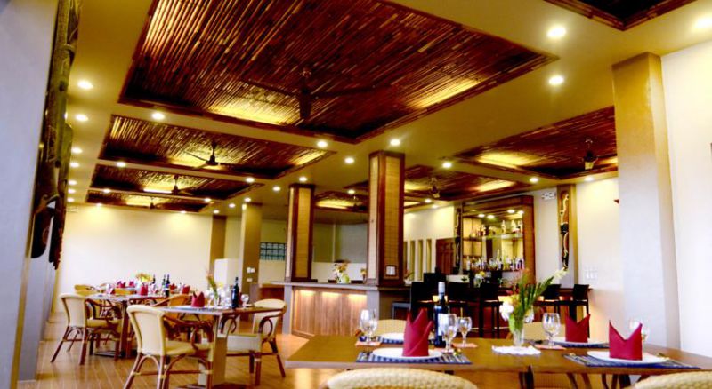 TURTLE BAY DIVE RESORT — фото 4
