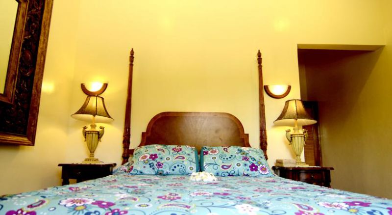 TURTLE BAY DIVE RESORT — фото 12