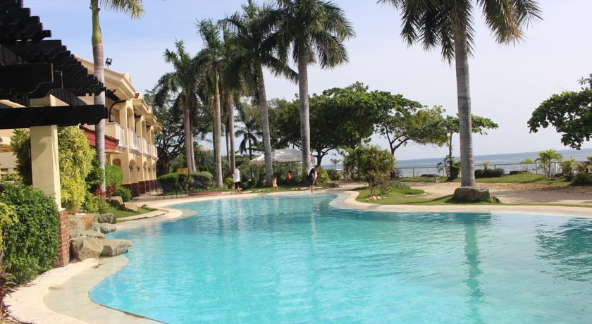 VISTA MAR BEACH RESORT & COUNTRY CLUB — фото 10