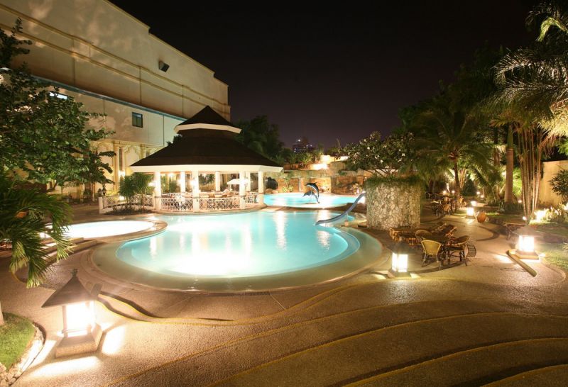 WATERFRONT HOTEL & CASINO CEBU CITY