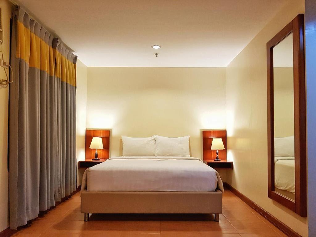 WELL HOTEL — фото 10