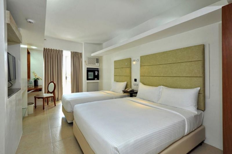 WELLCOME HOTEL — фото 14