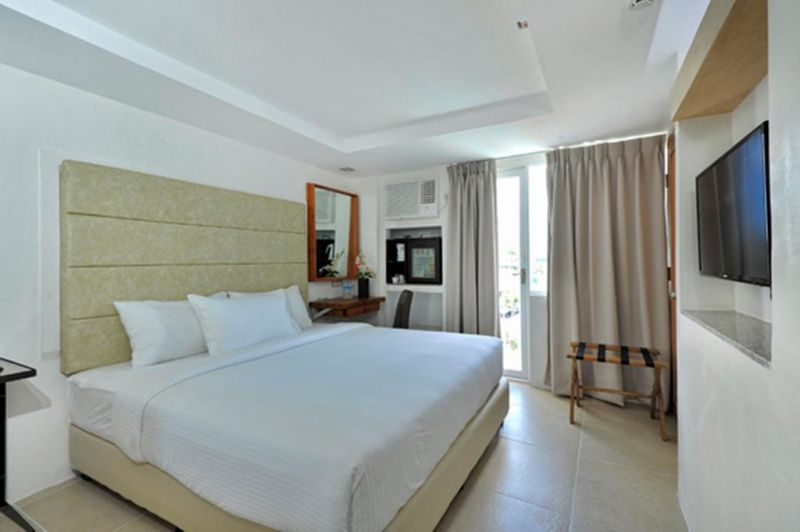 WELLCOME HOTEL — фото 15