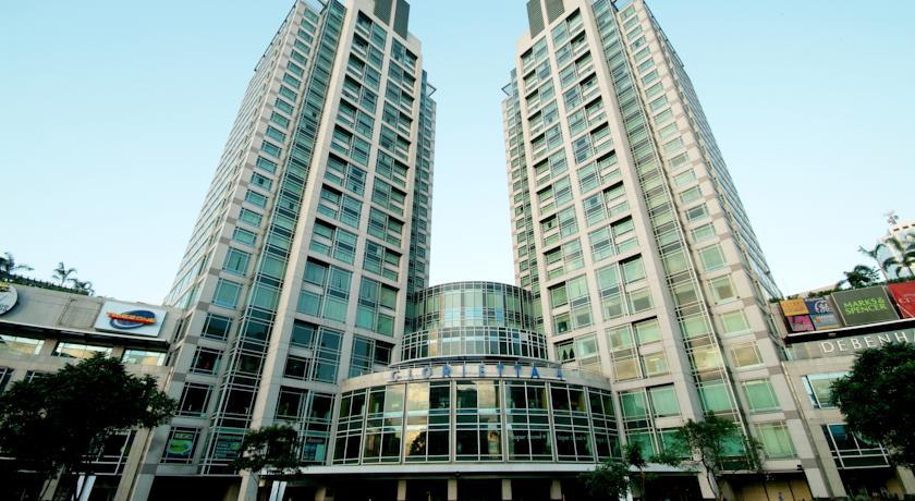 ASCOTT MAKATI