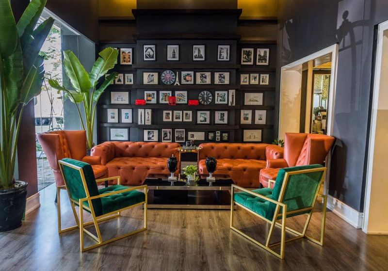AZUMI BOUTIQUE HOTEL