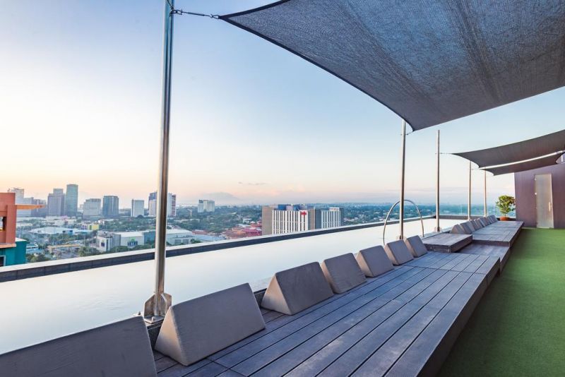 AZUMI BOUTIQUE HOTEL — фото 7