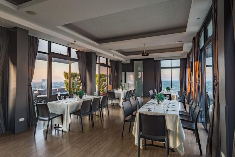 AZUMI BOUTIQUE HOTEL — фото 11
