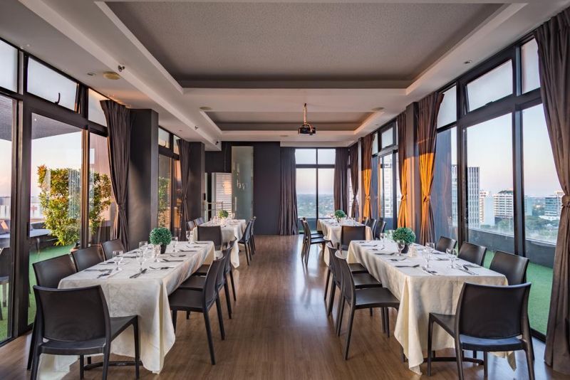AZUMI BOUTIQUE HOTEL — фото 12