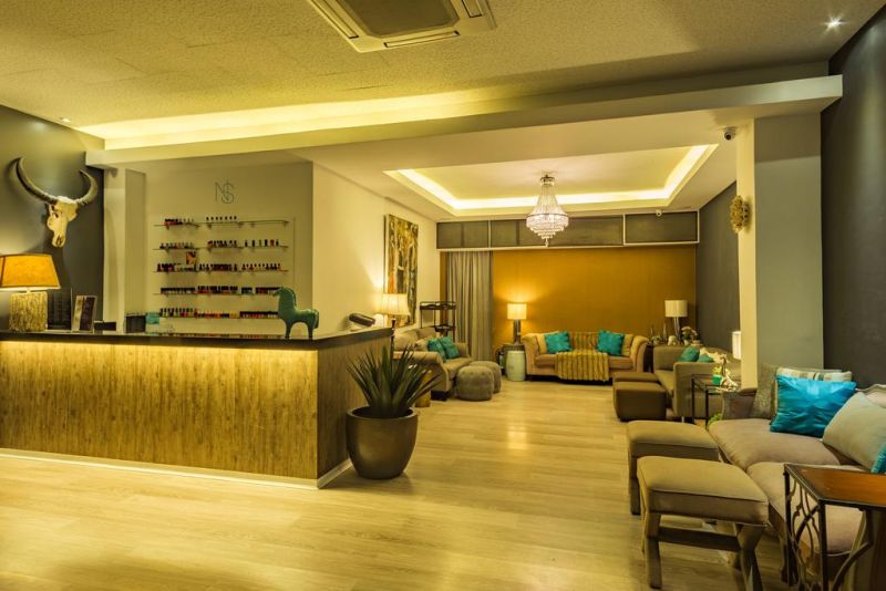 AZUMI BOUTIQUE HOTEL — фото 14