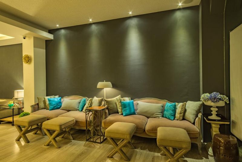 AZUMI BOUTIQUE HOTEL — фото 15