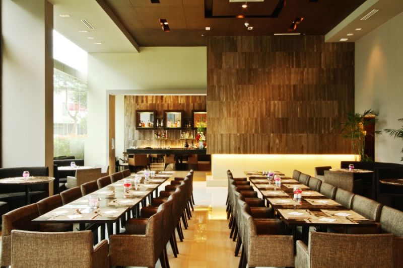 B HOTEL MANILA