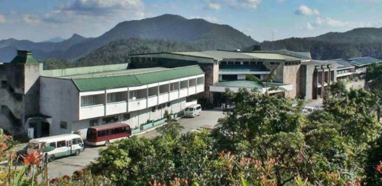 BANAUE HOTEL & YOUTH HOSTEL