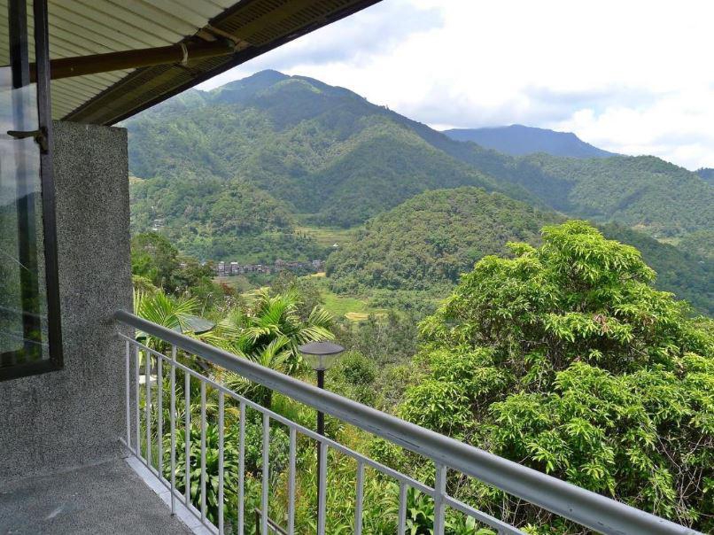 BANAUE HOTEL & YOUTH HOSTEL — фото 14